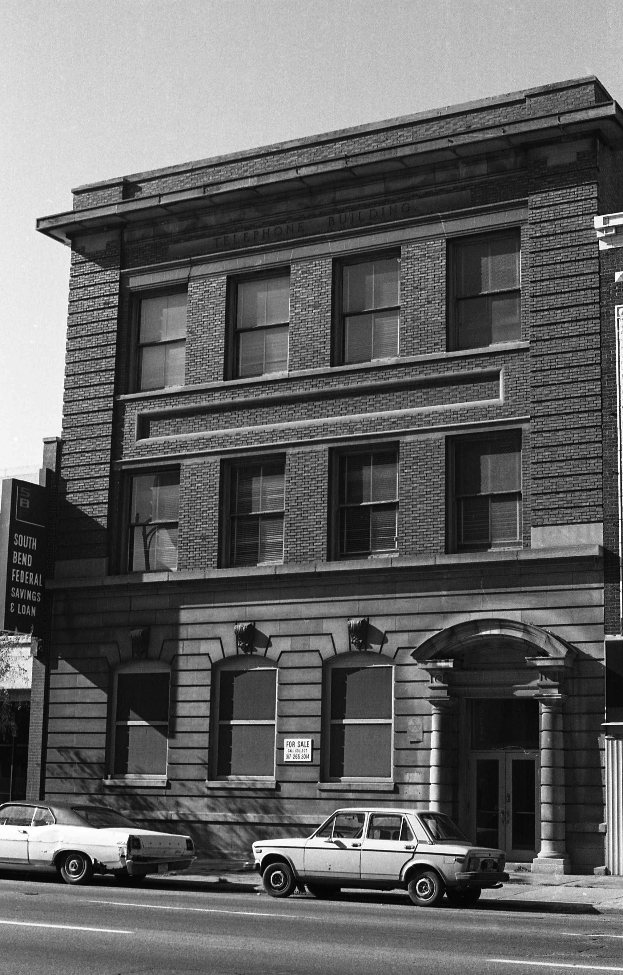 227 South Main